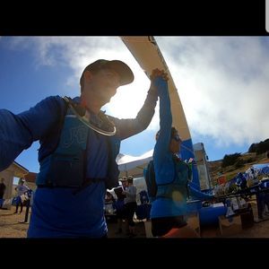 Meet your Posher, Joel